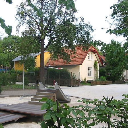 Appartement Hundackerweg Essen Exterior foto