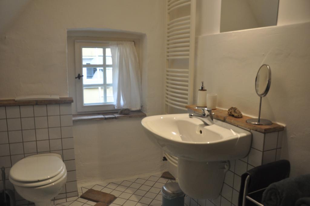 Appartement Hundackerweg Essen Quarto foto