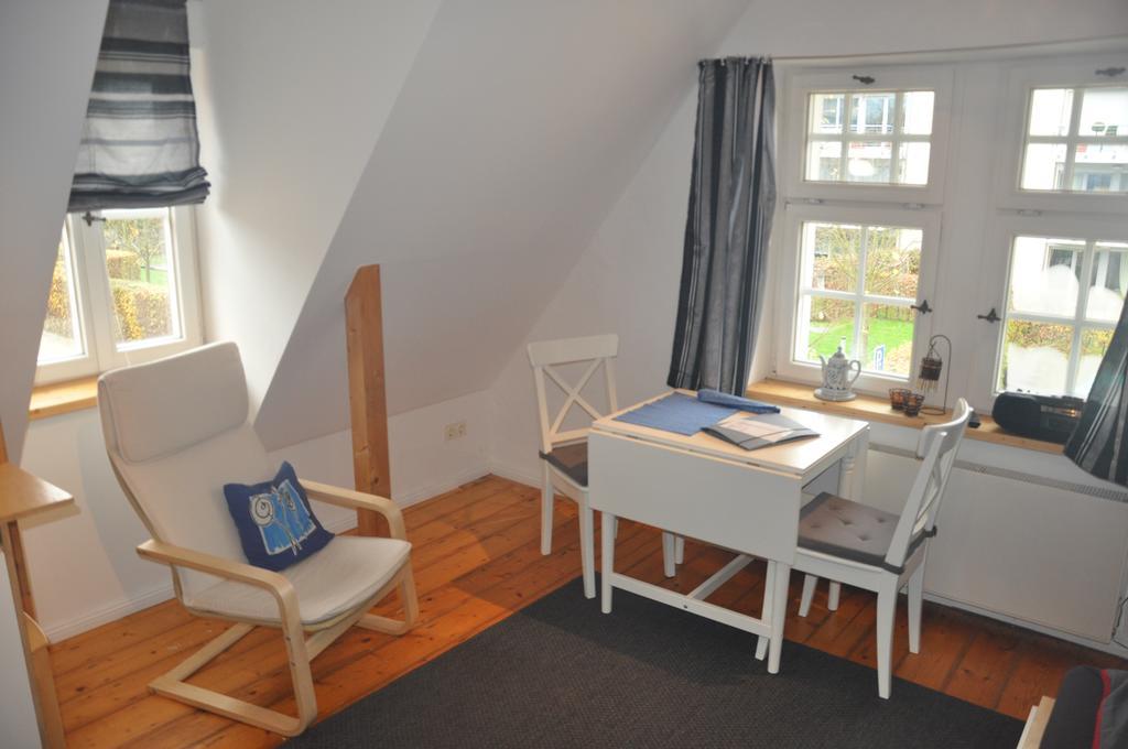 Appartement Hundackerweg Essen Quarto foto