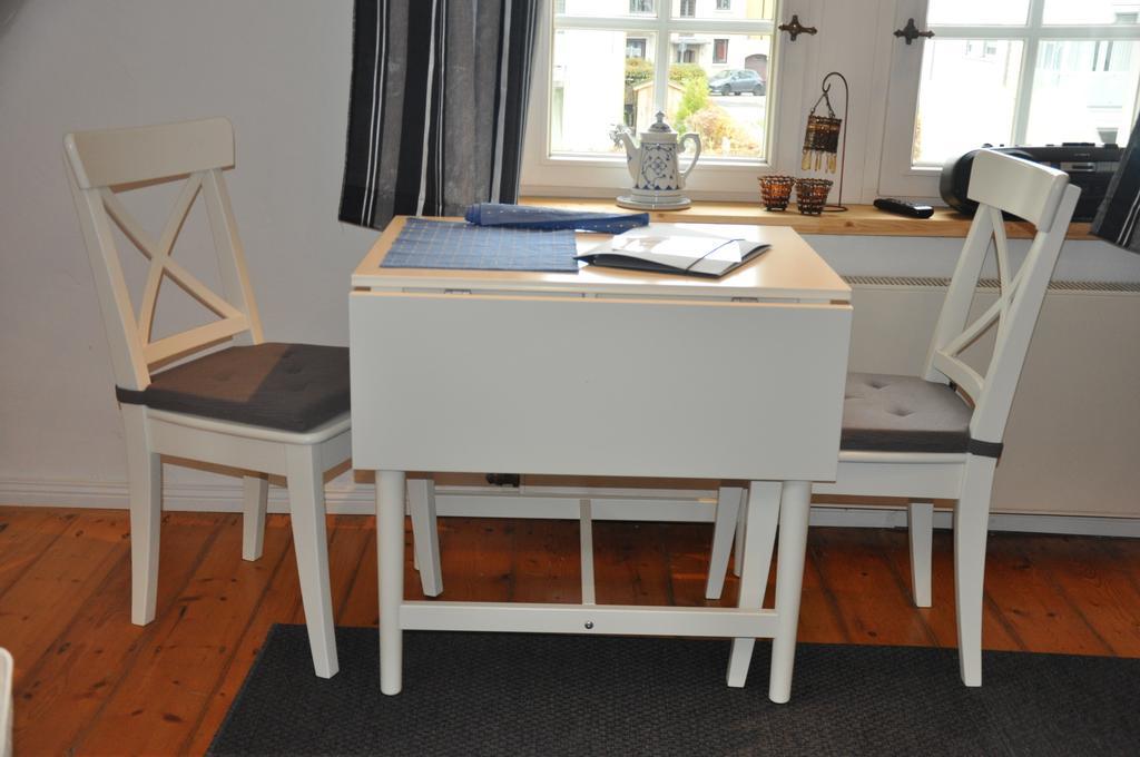 Appartement Hundackerweg Essen Quarto foto