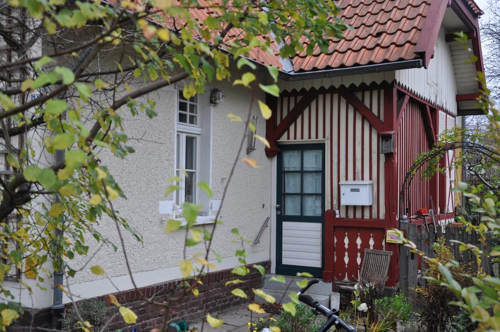 Appartement Hundackerweg Essen Quarto foto