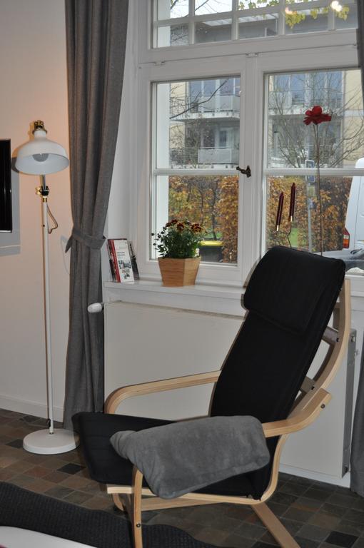 Appartement Hundackerweg Essen Exterior foto
